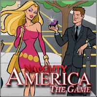 nautghty america.com|Naughty America: The Game .